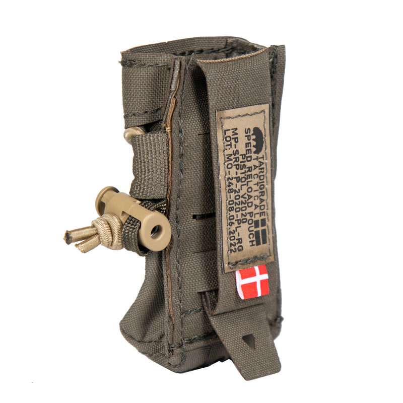 Speed Reload Pouch, Pistol v2020