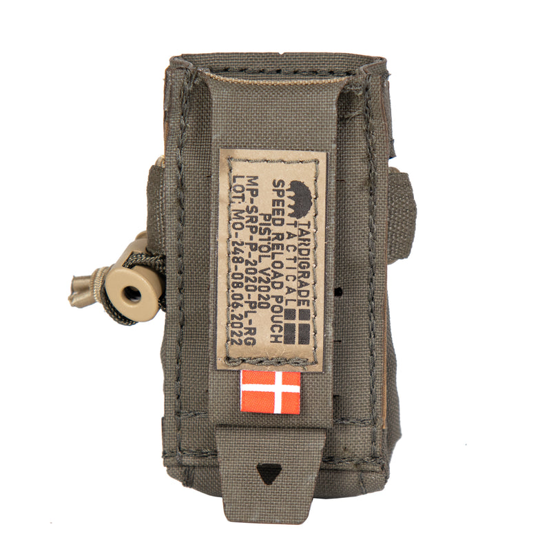 Speed Reload Pouch, Pistol v2020