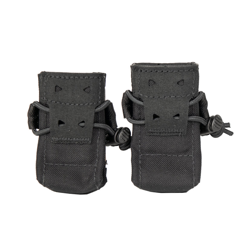 Speed Reload Pouch, Pistol v2020 - Black