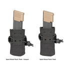 Speed Reload Pouch, Pistol v2020 - Black