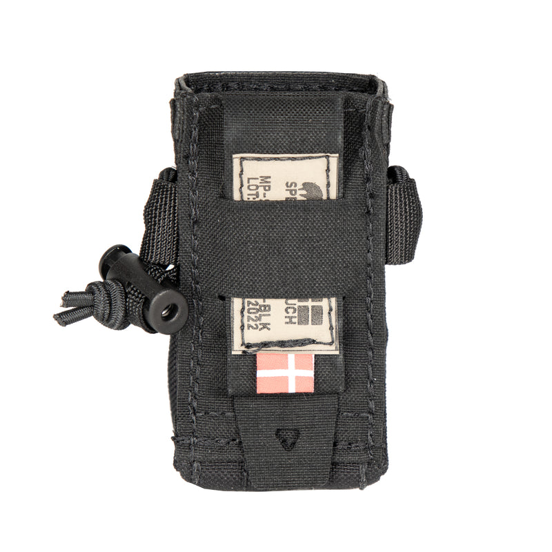 Speed Reload Pouch, Pistol v2020 - Black
