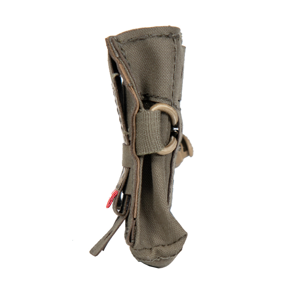 Speed Rifle Pouch Speed Reload Pouch, Rifle v2020 – TardigradeTactical
