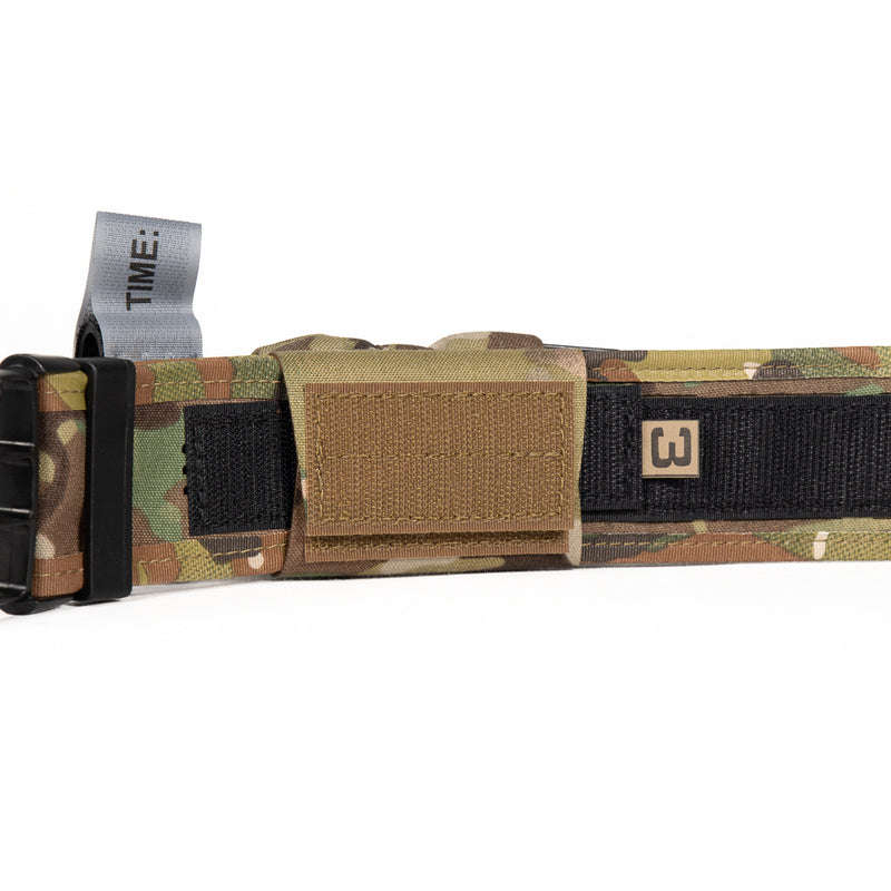 Tourniquet Belt Pouch