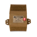 Tourniquet Belt Pouch