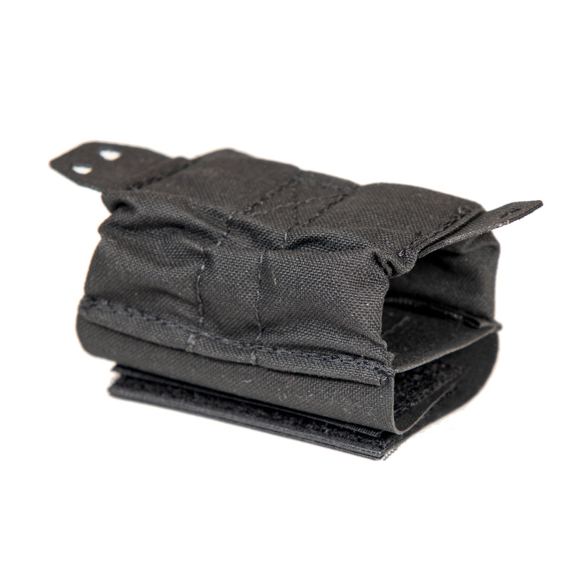 Tourniquet Belt Pouch - Black