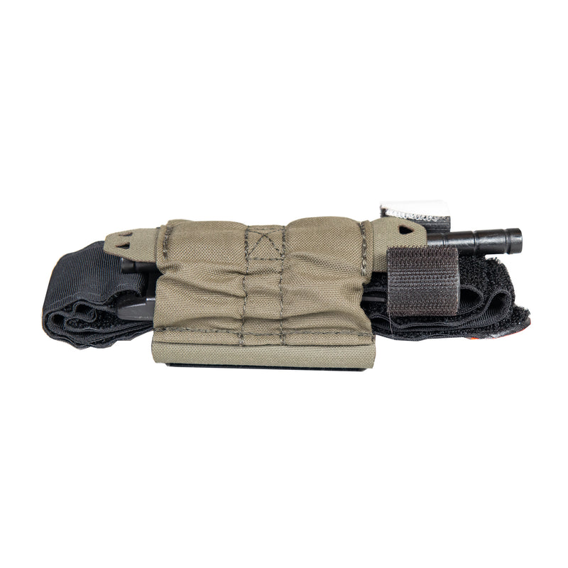 Tourniquet Belt Pouch