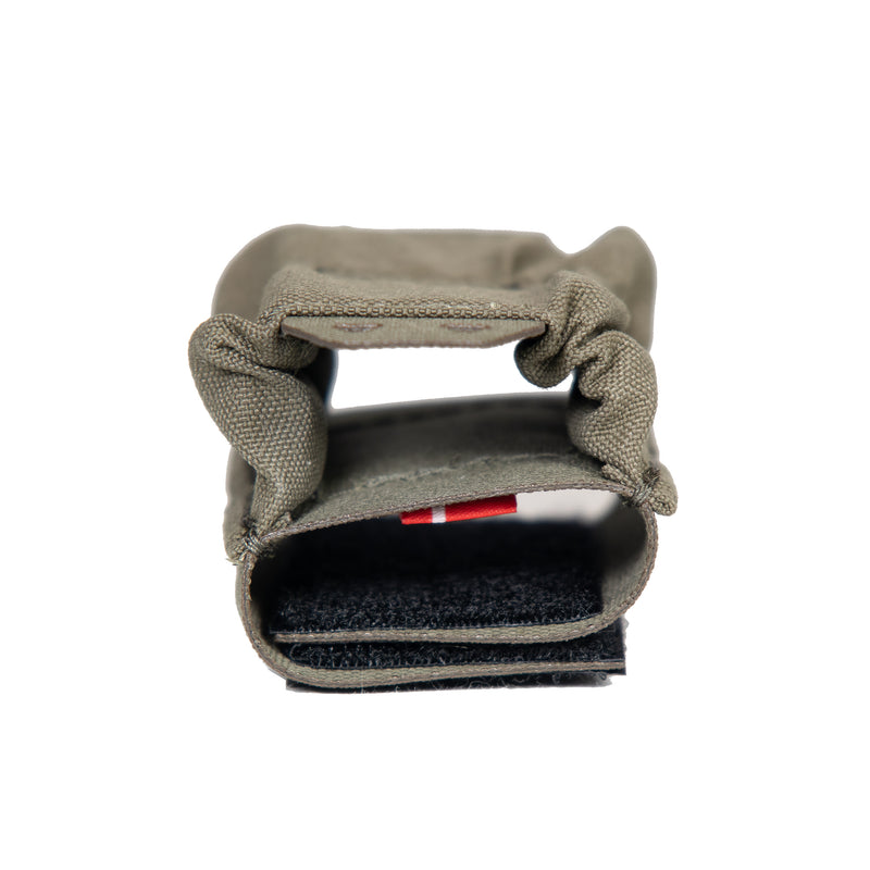 Tourniquet Belt Pouch