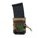Speed Reload Pouch, Rifle v2020 - Woodland M81