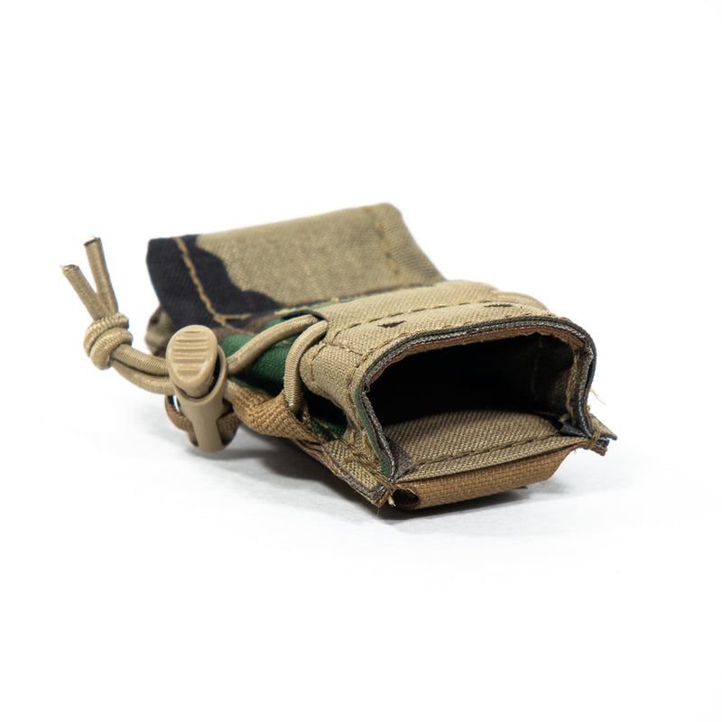 Speed Reload Pouch, Pistol v2020 - Woodland M81