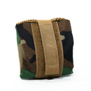 Light Weight Dump Pouch - Woodland M81
