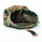 Light Weight Dump Pouch - Woodland M81