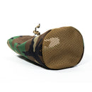 Light Weight Dump Pouch - Woodland M81