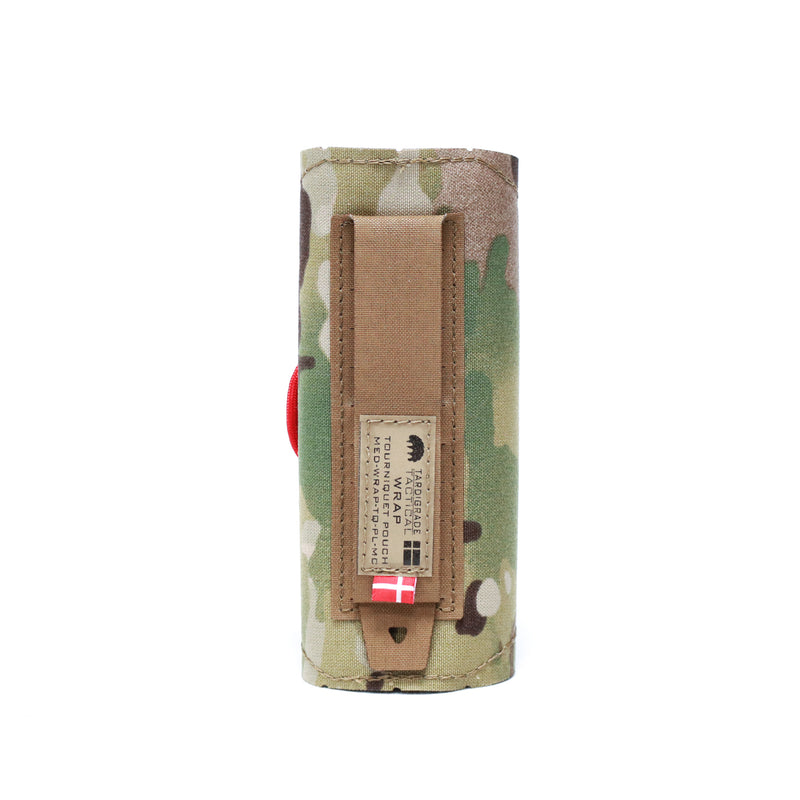 Wrap - Tourniquet Pouch