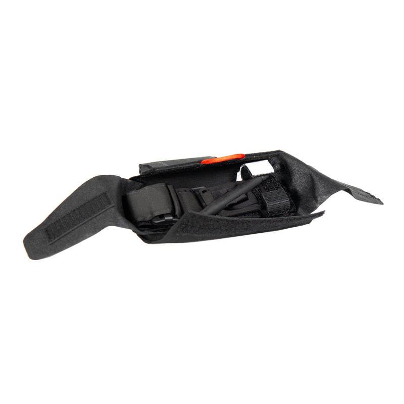 Wrap - Tourniquet Pouch - Black