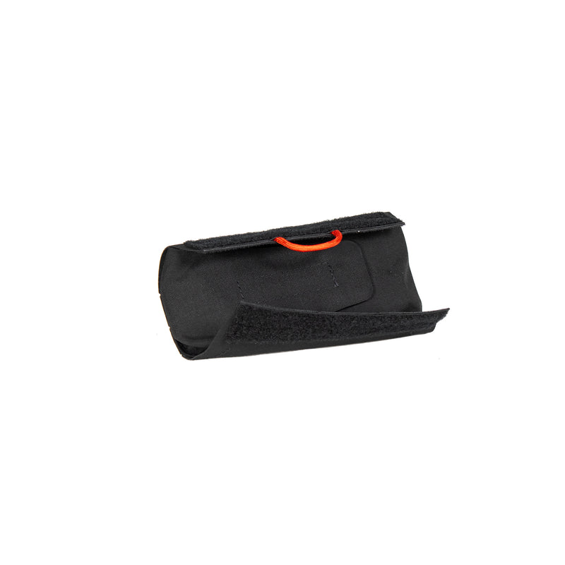 Wrap - Tourniquet Pouch - Black
