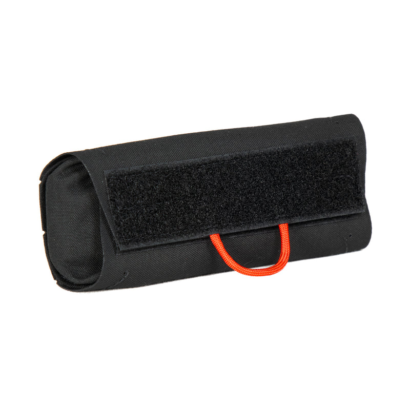 Wrap - Tourniquet Pouch - Black