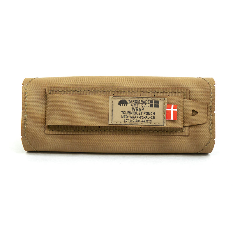 Wrap - Tourniquet Pouch