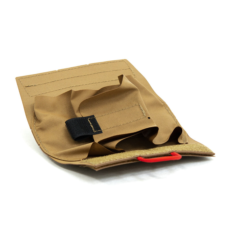 Wrap - Tourniquet Pouch