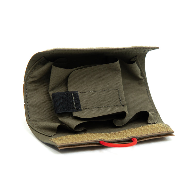 Wrap - Tourniquet Pouch