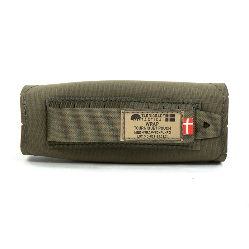 Wrap - Tourniquet Pouch