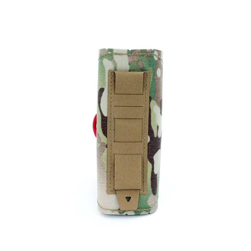 Wrap - Tourniquet Pouch