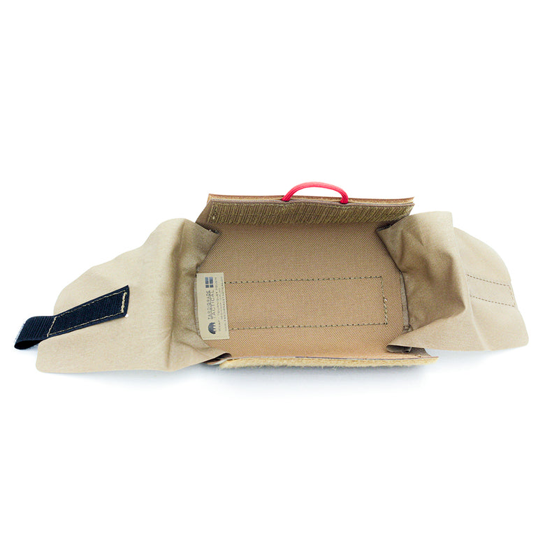 Wrap - Tourniquet Pouch