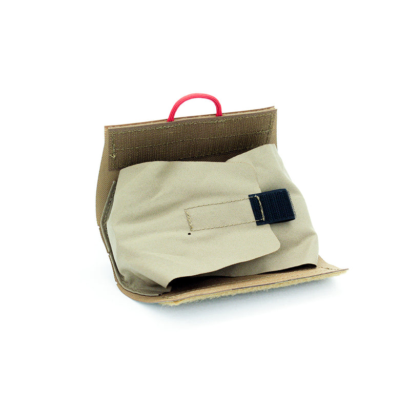 Wrap - Tourniquet Pouch