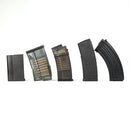 XCaliber - Universal Rifle Magazine Pouch (V2022) - MultiCam