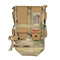 XCaliber - Universal Rifle Magazine Pouch (V2022) - MultiCam