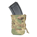 XCaliber - Universal Rifle Magazine Pouch (V2022) - MultiCam