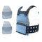 Higgs OCR - Wolf grey + 2 x 4850g plates