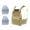 Higgs OCR - Coyote brown+ 2 x 4850g plates