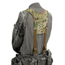 Infantry Low Profile Harness - MultiCam