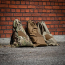 Escape and Evade - String Bag, Medium