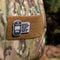 Escape and Evade - String Bag, Medium