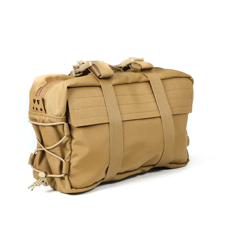 Recon Buttpack Mk. 2.0