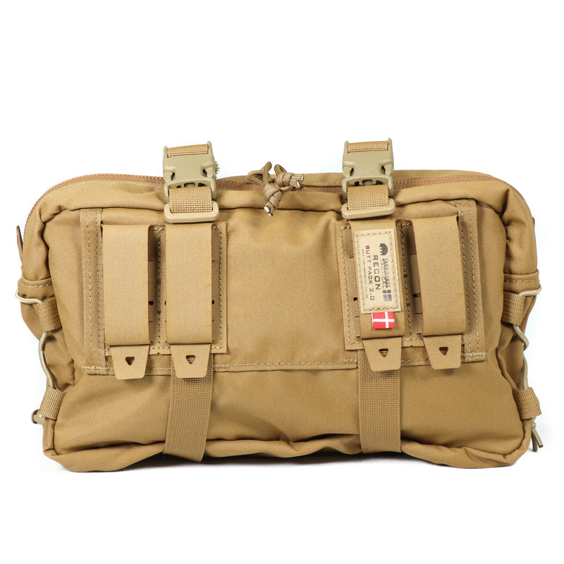 Recon Buttpack Mk. 2.0