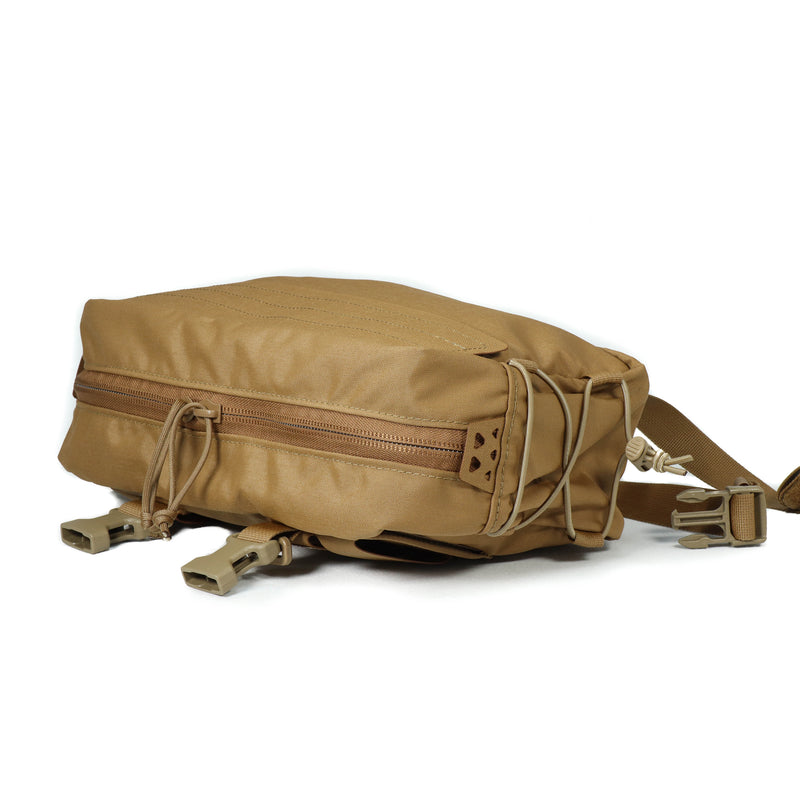 Recon Buttpack Mk. 2.0