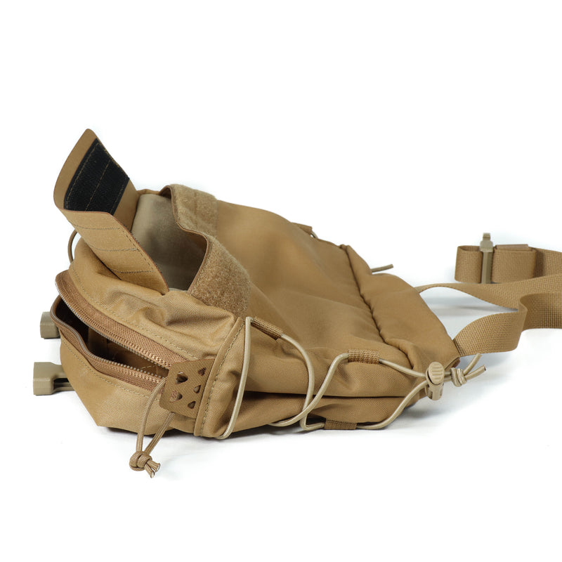 Recon Buttpack Mk. 2.0