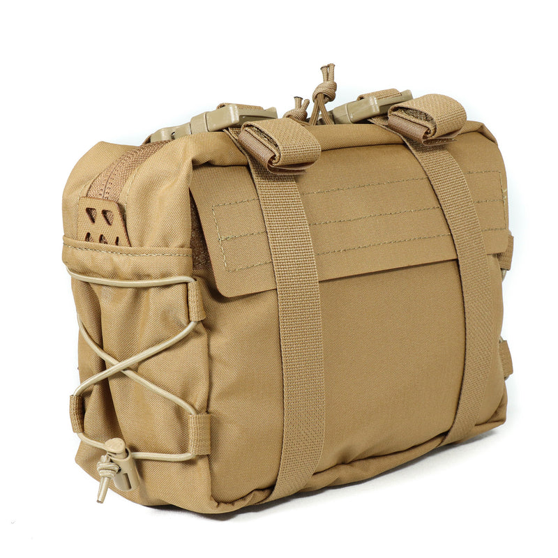 Infantry Buttpack Mk. 2.0
