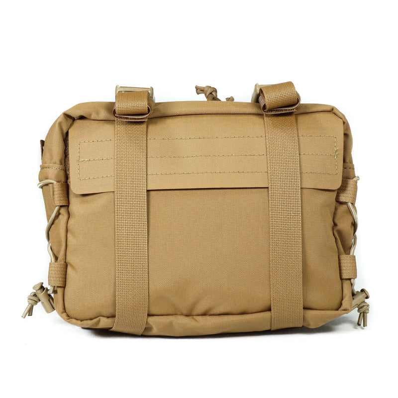 Infantry Buttpack Mk. 2.0