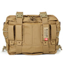 Infantry Buttpack Mk. 2.0