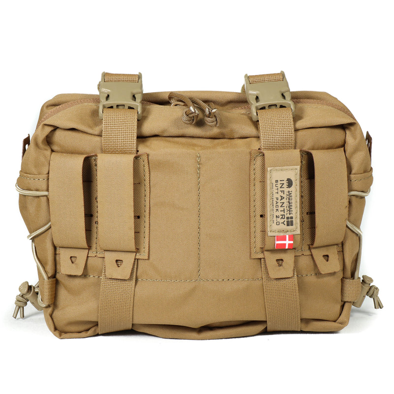 Infantry Buttpack Mk. 2.0