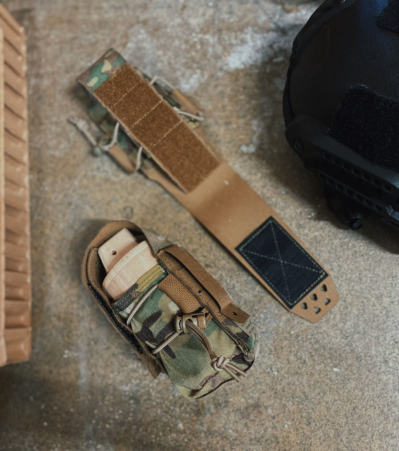 DK Smoke Grenade Pouch