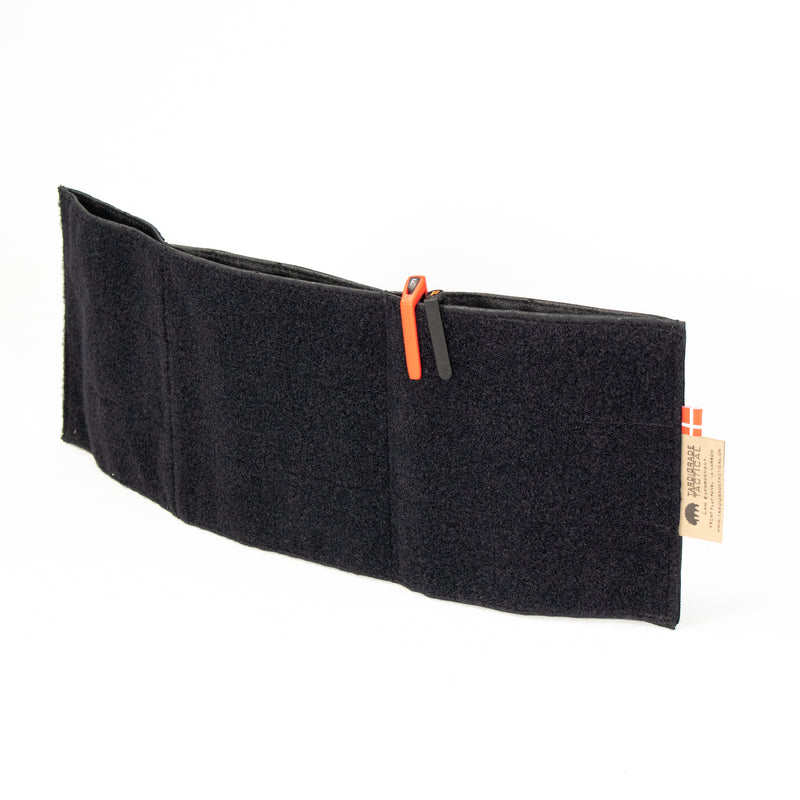 LE Front Flat Panel 1.4 Narrow