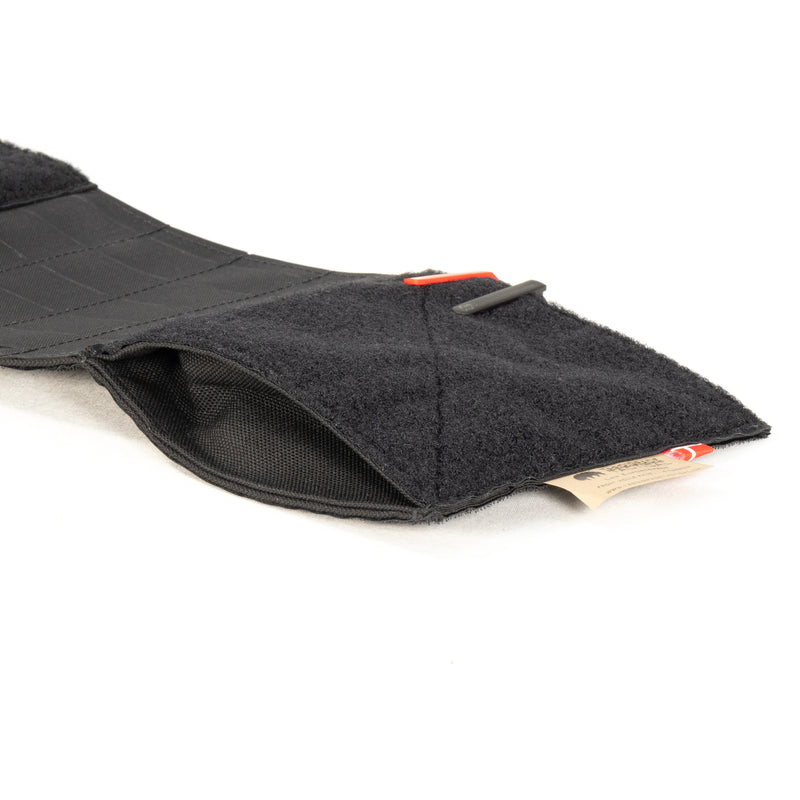 LE Front MOLLE Panel 1.4 Narrow