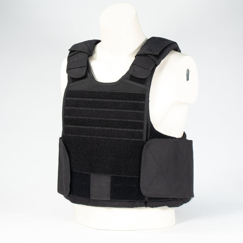 LE Top MOLLE Panel