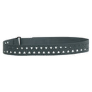 Low Profile Laminate Belt - Wolf Grey