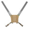 MCRS - Adaptable U-Harness - Rear Base (B)