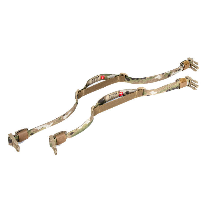 MCRS - Back Strap (D)